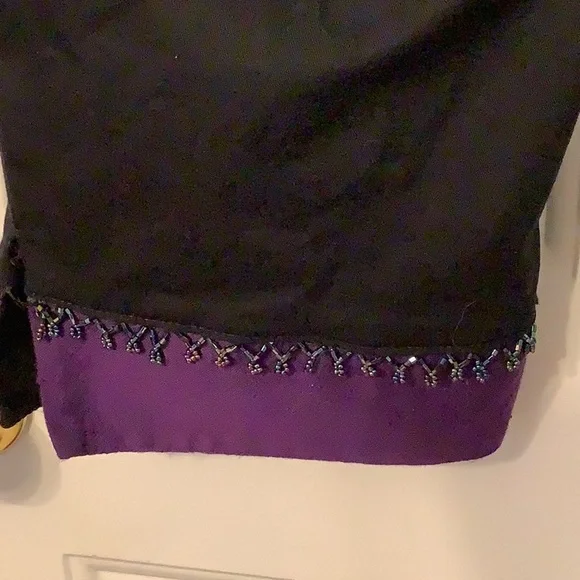 🇺🇸Lane Bryant Venezia dressy crop pants, size 18. - Picture 9 of 9